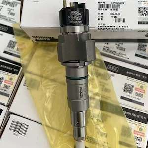 راهساز صنعت نمایندگی فروش سوزن انژکتور لودر